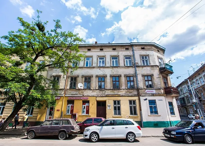 1 Bedroom Apartment Near Elizabeth\'S The Cathedral