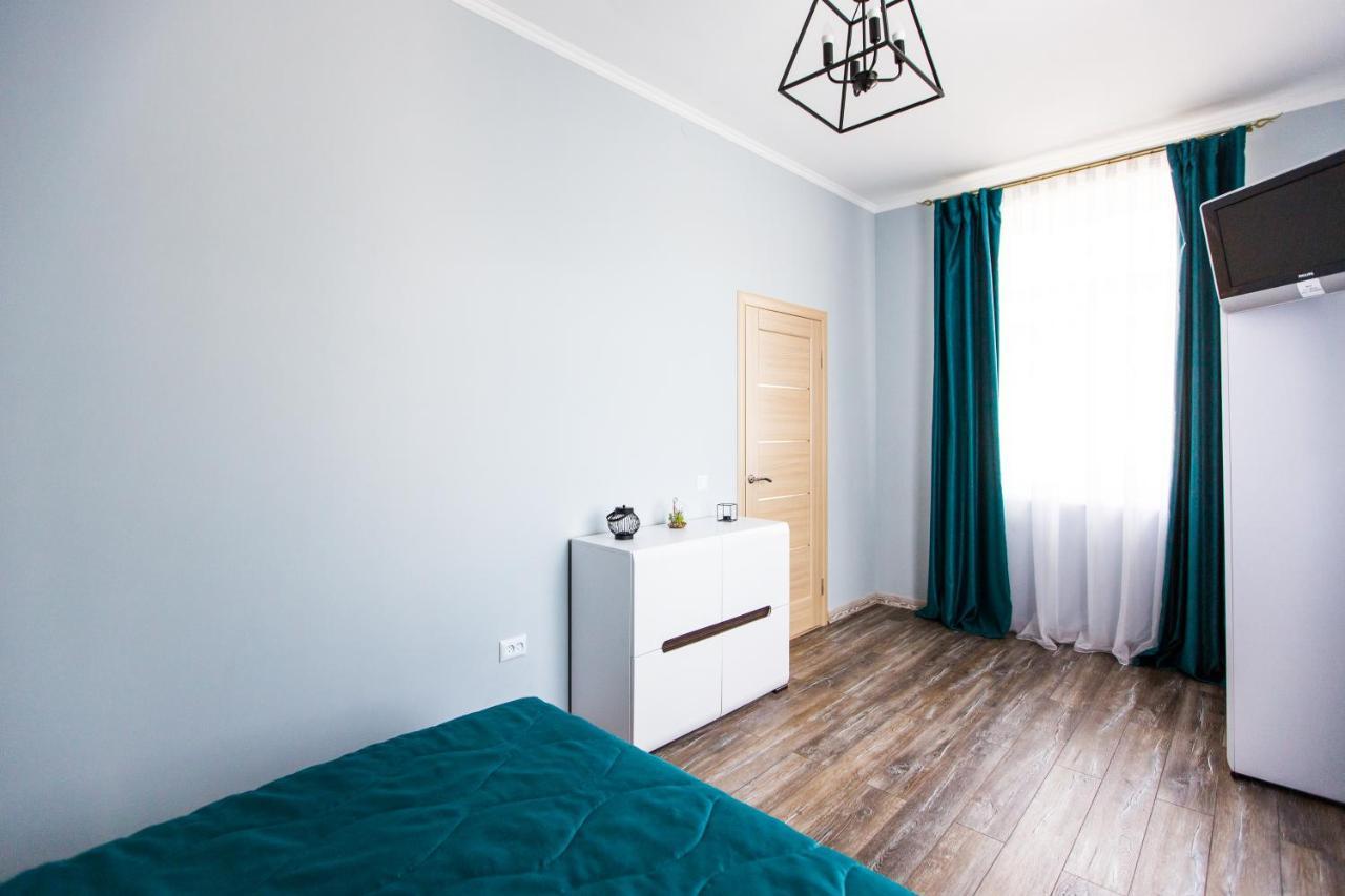 Apartment 1 Bedroom Near Elizabeth's The Cathedral Lviv