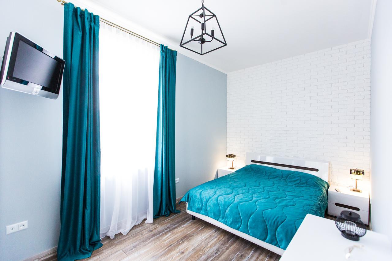 1 Bedroom Near Elizabeth's The Cathedral