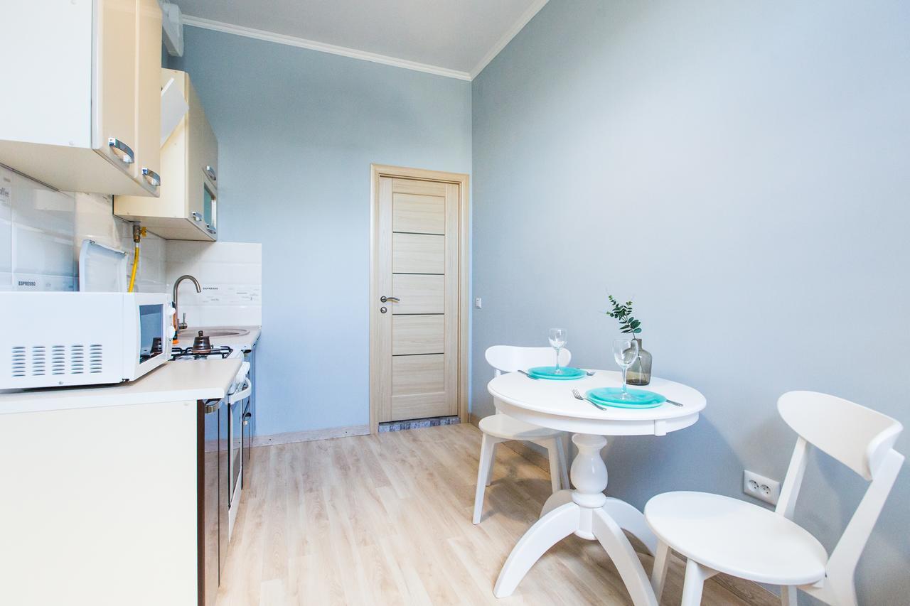 1 Bedroom Near Elizabeth's The Cathedral Lviv