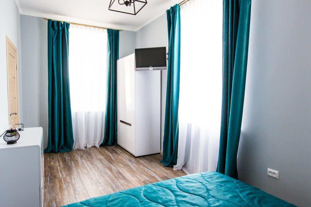1 Bedroom Near Elizabeth's The Cathedral Apartament *