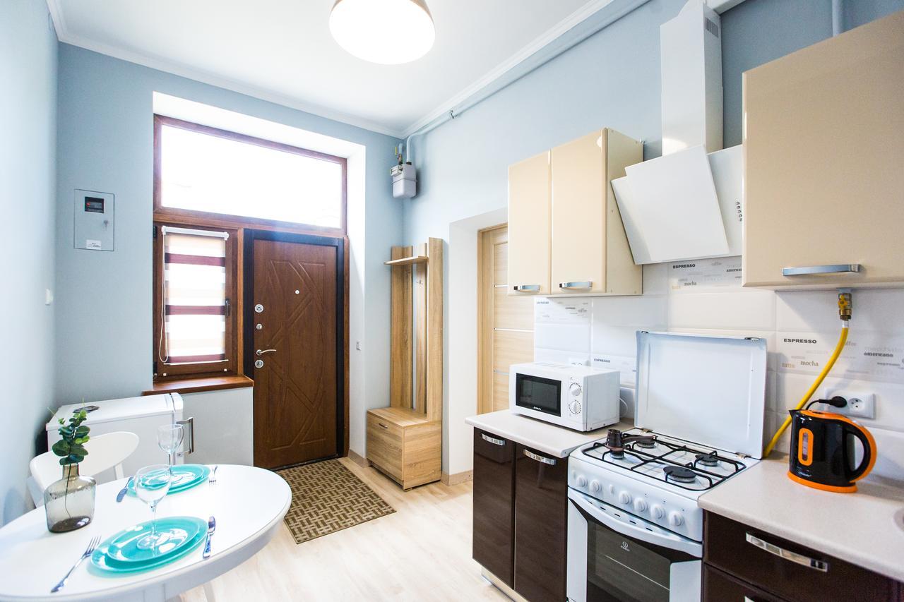 1 Bedroom Near Elizabeth's The Cathedral *